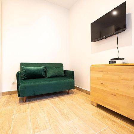 Cosy Studio On Bastille Paris Eksteriør bilde
